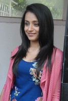 Trisha New Photo Gallery
